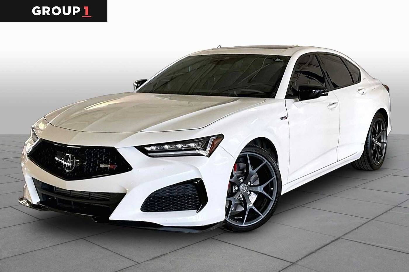2023 ACURA TLX TYPE S