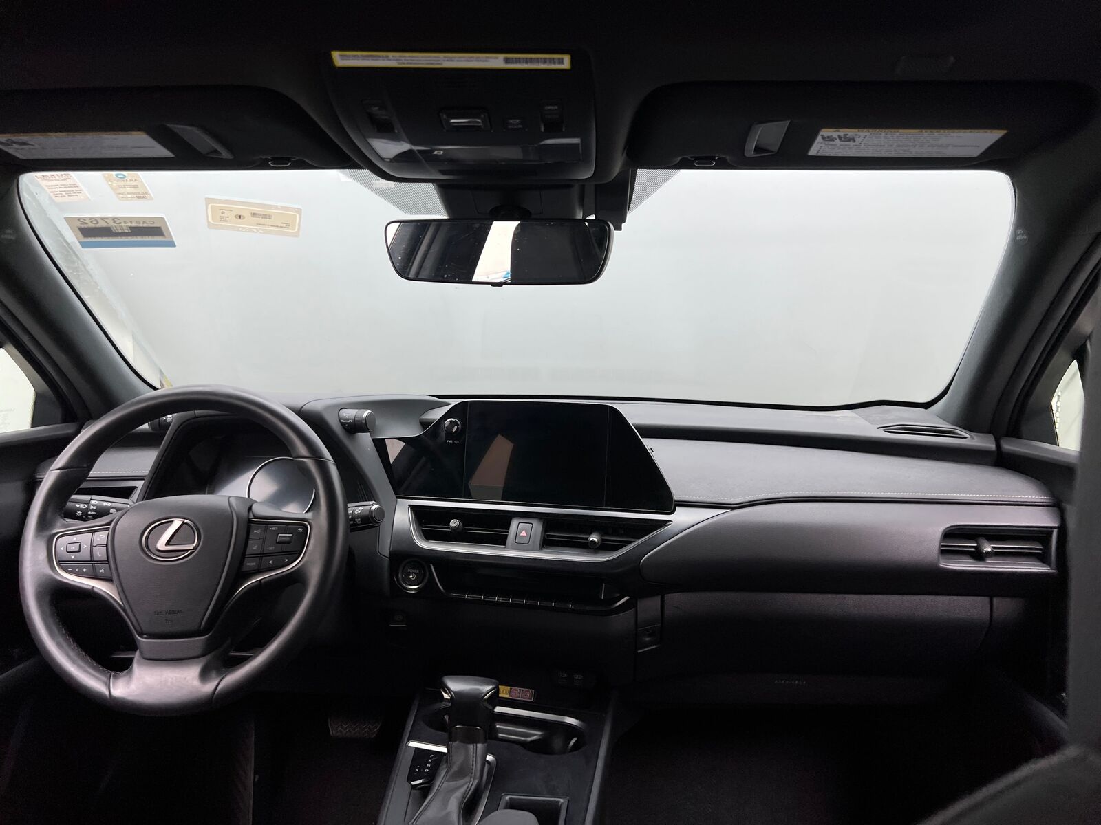 2023 Lexus UX