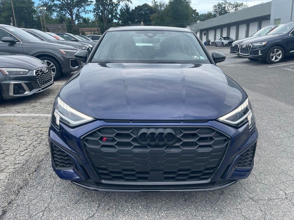 2024 Audi S3