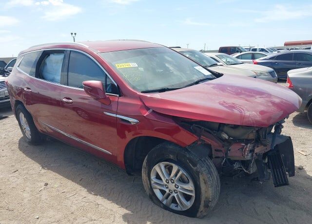 2019 BUICK Enclave