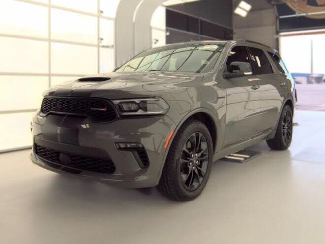 2023 DODGE Durango