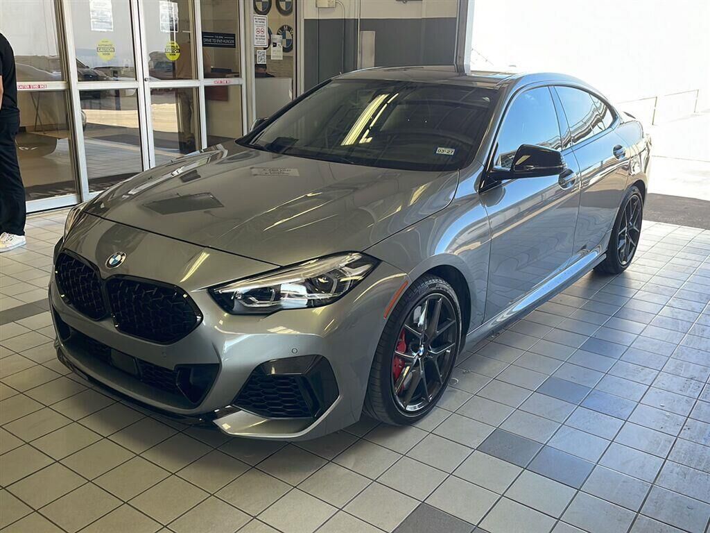 2024 BMW M2