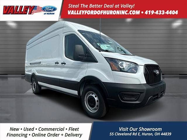 2027 FORD Transit