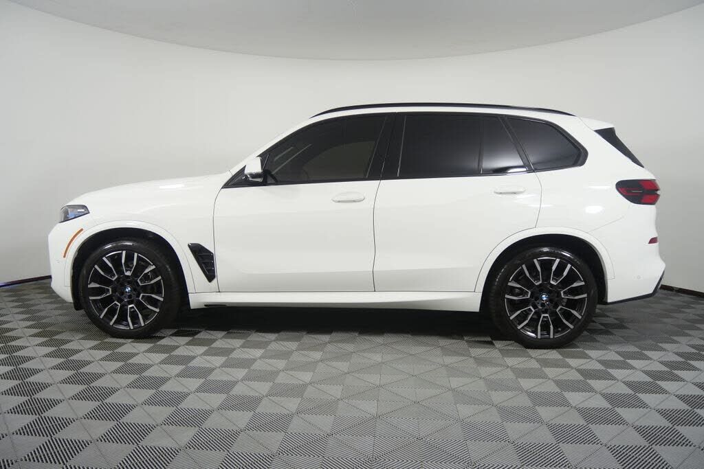 2024 BMW X5