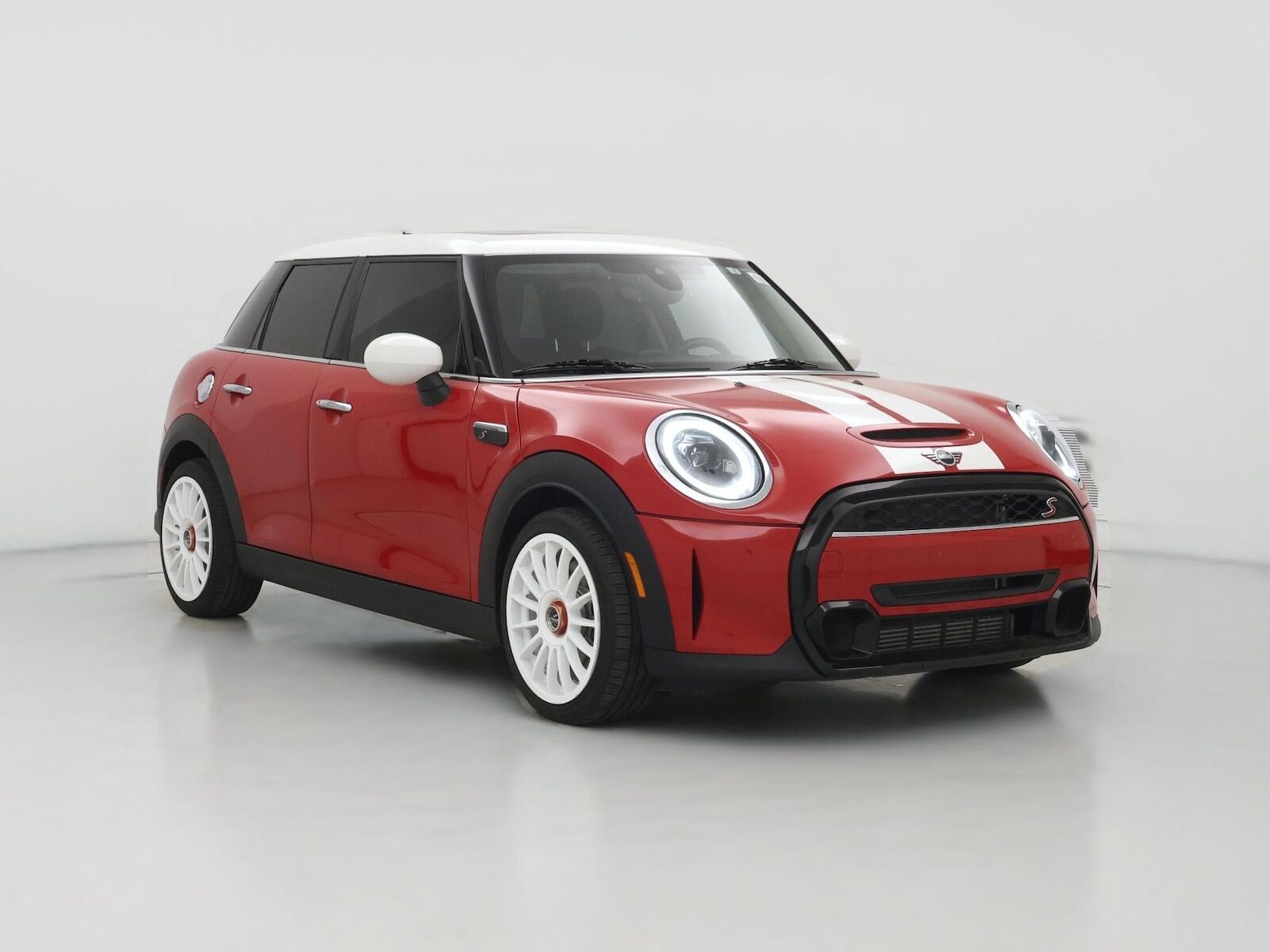 2023 MINI Hardtop