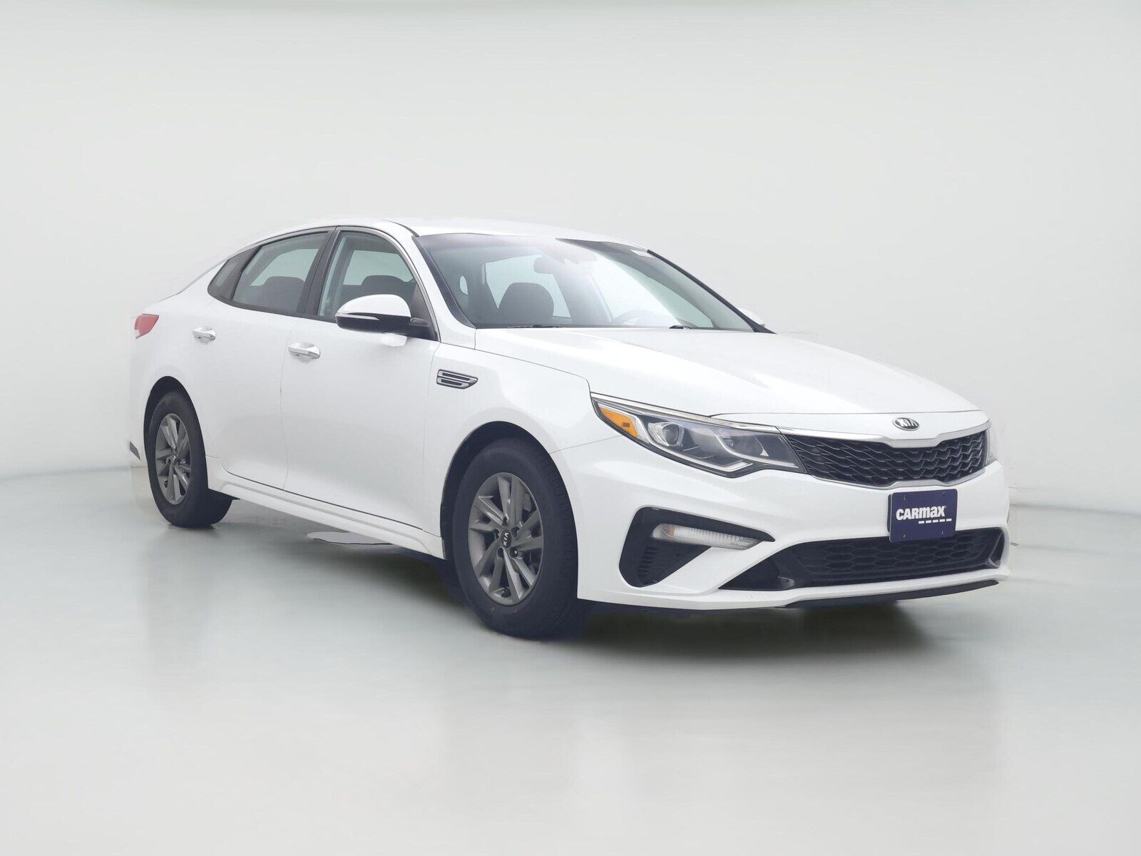 2020 KIA Optima