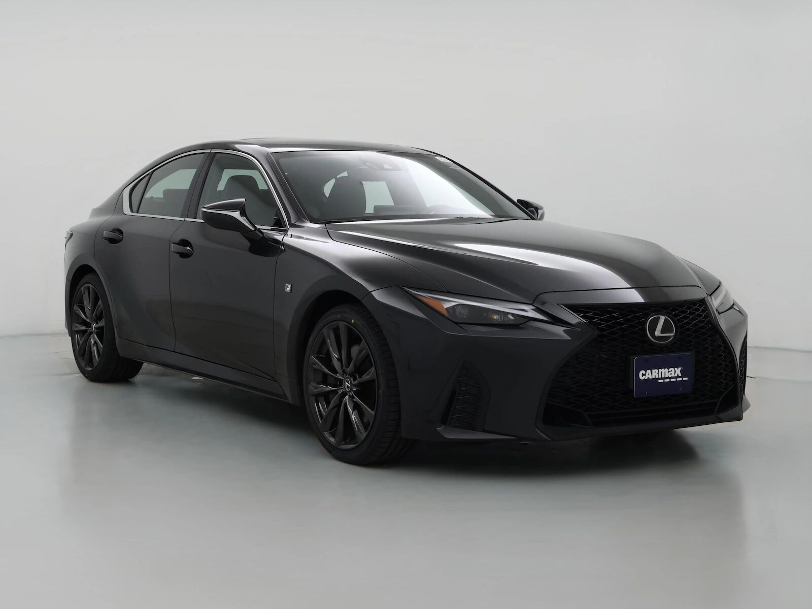 2023 LEXUS IS