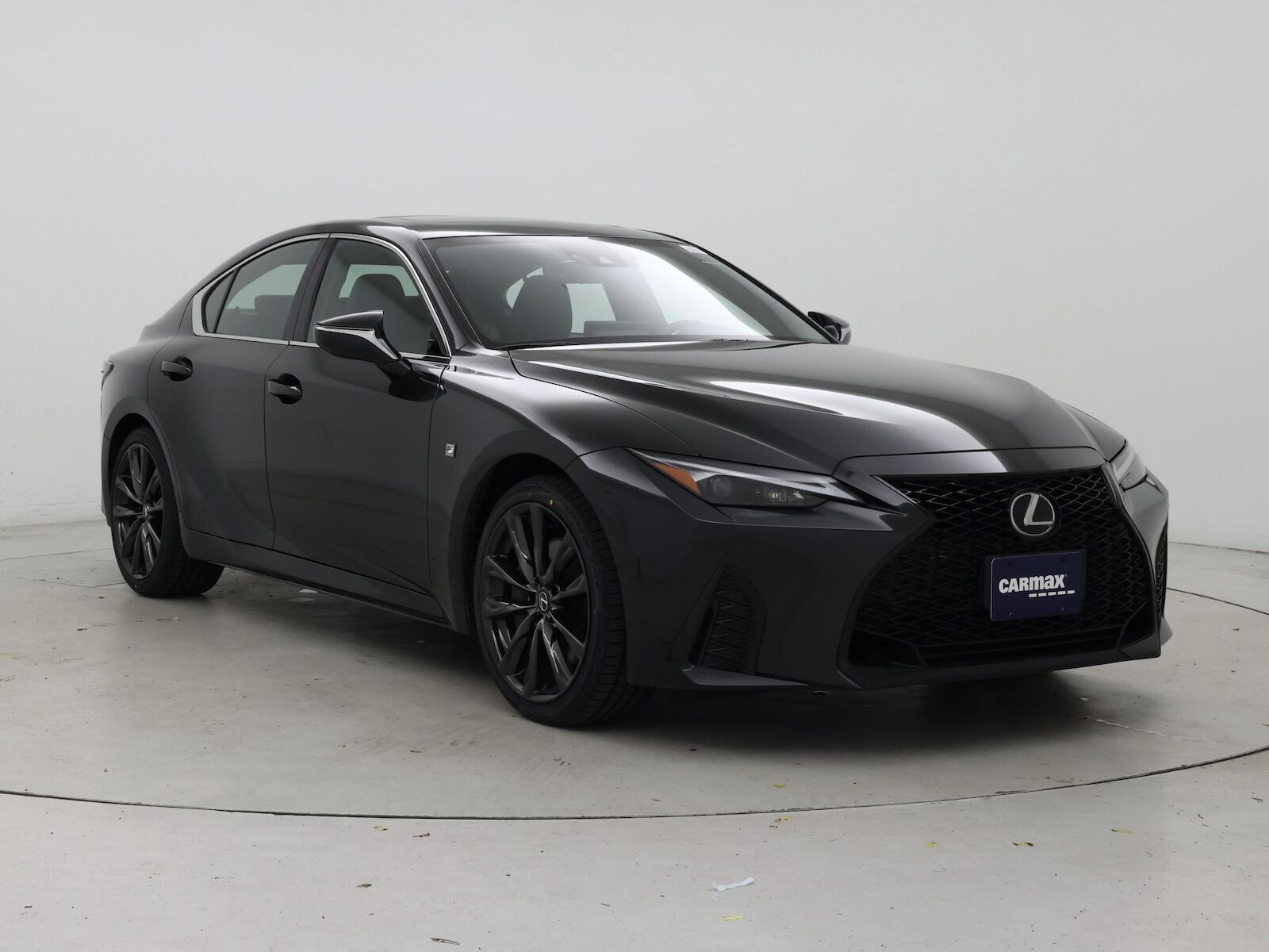 2023 Lexus IS