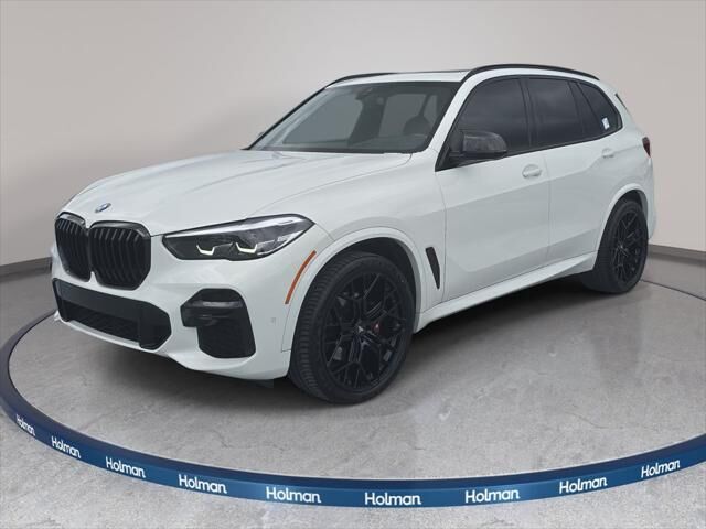 2023 BMW X5