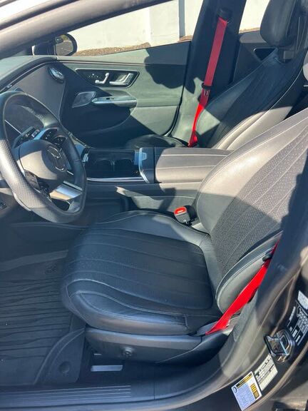 2023 Mercedes-Benz EQE-Class