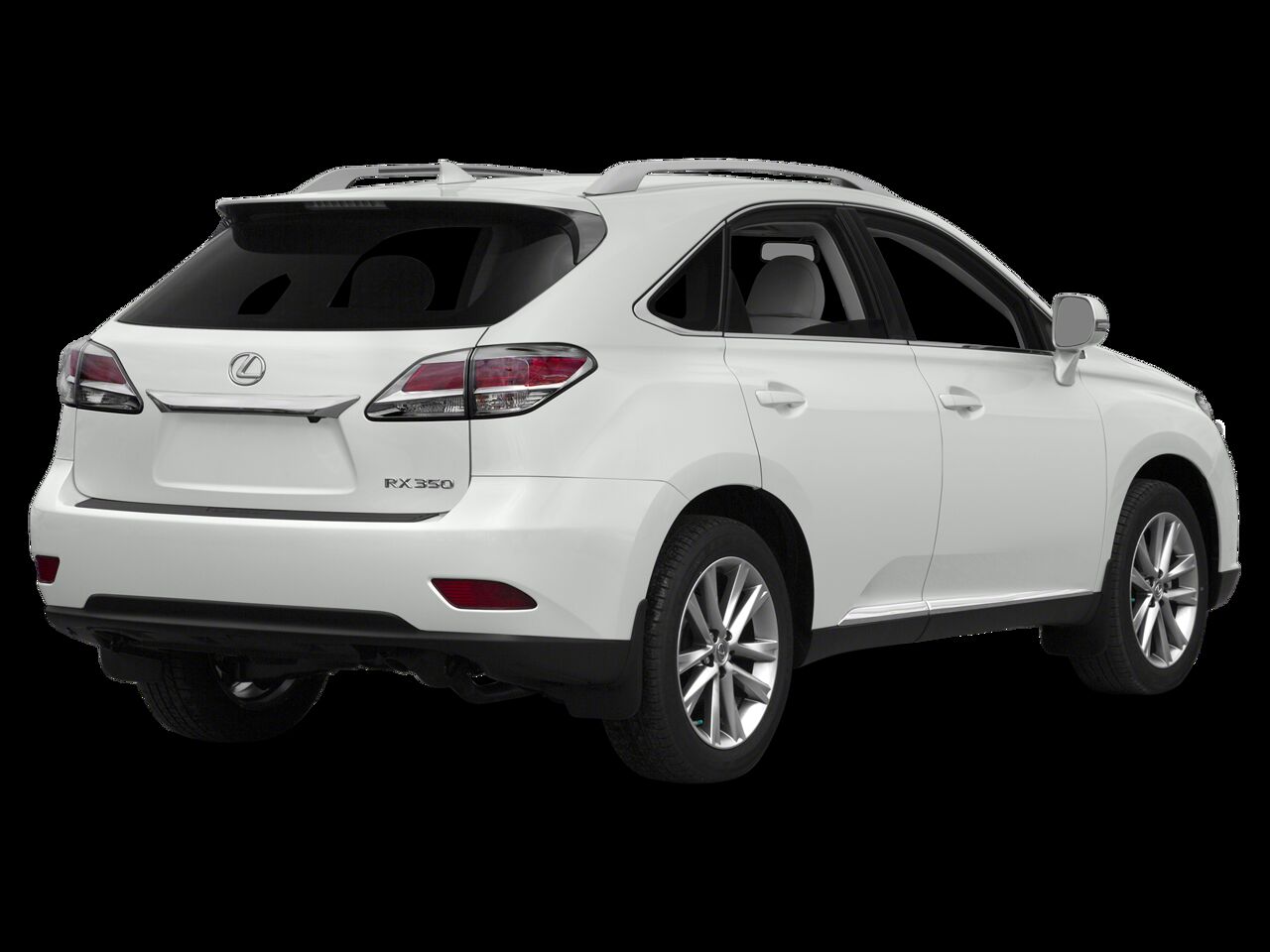 2015 Lexus RX