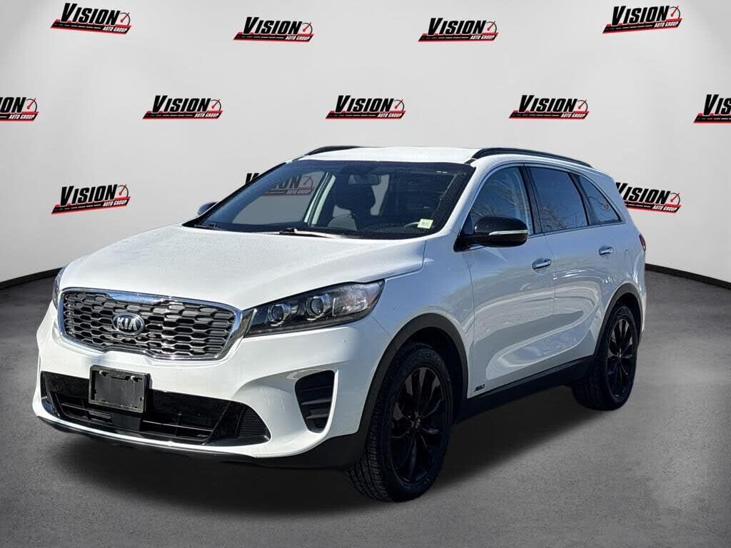 2020 KIA Sorento