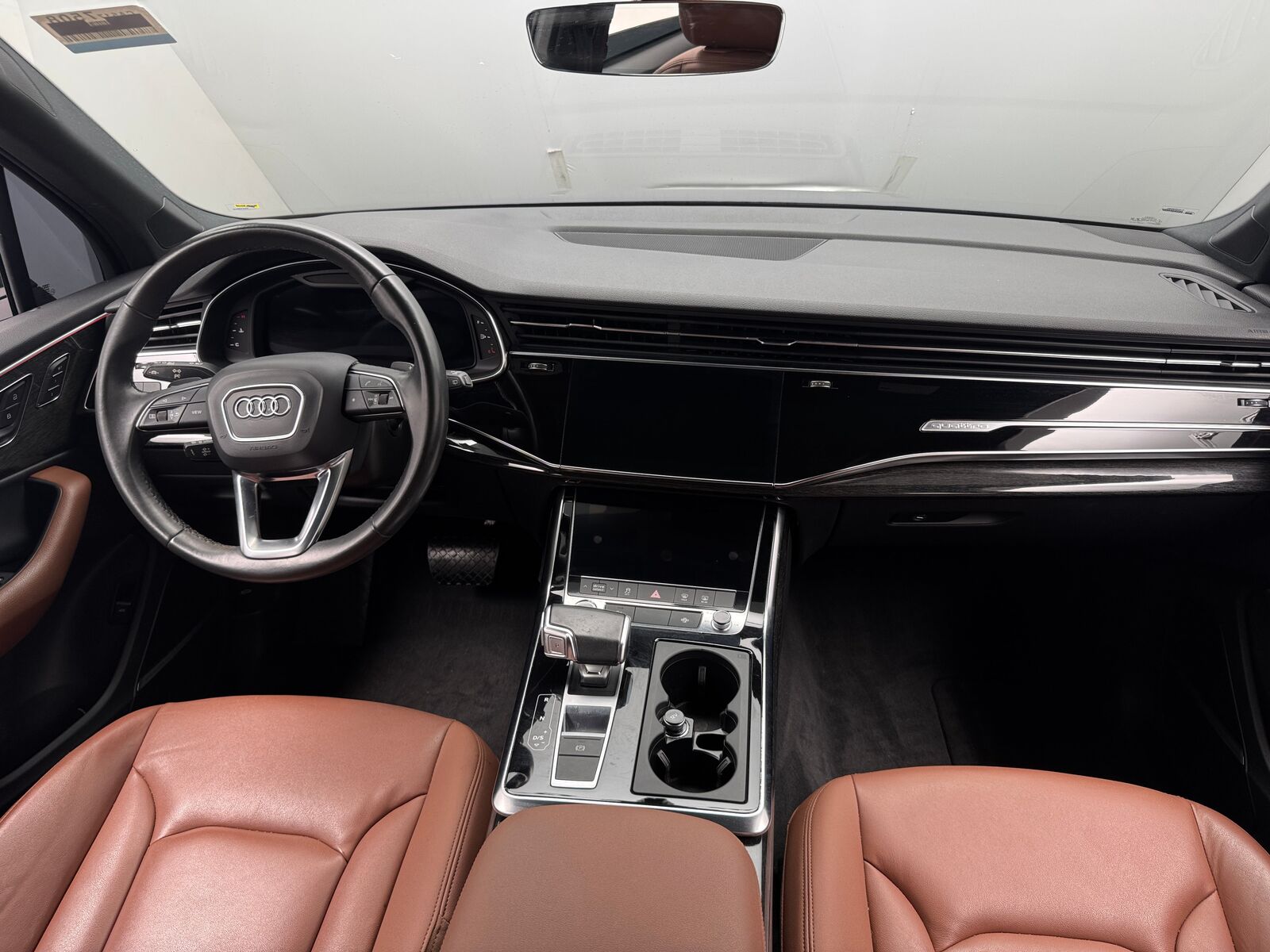 2022 Audi Q7