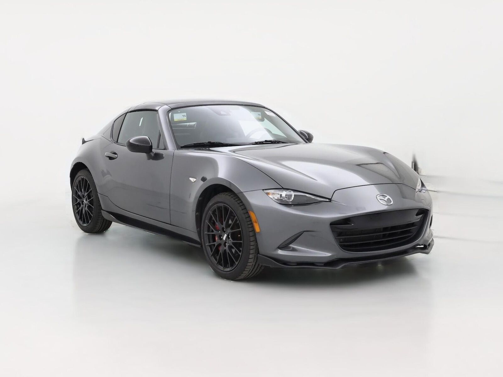 2021 MAZDA MX-5