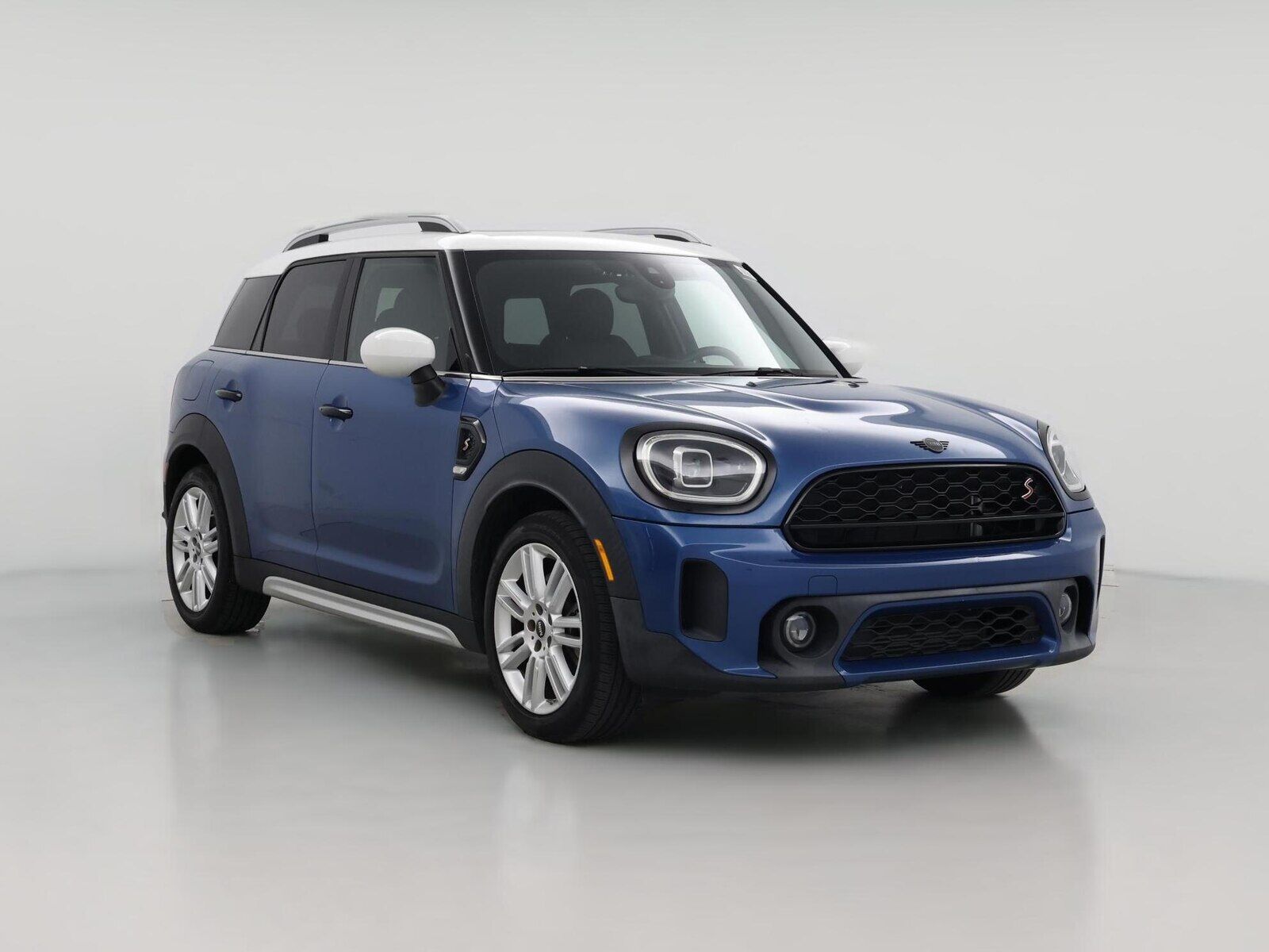2023 MINI Countryman