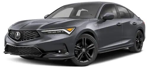 2026 ACURA Integra