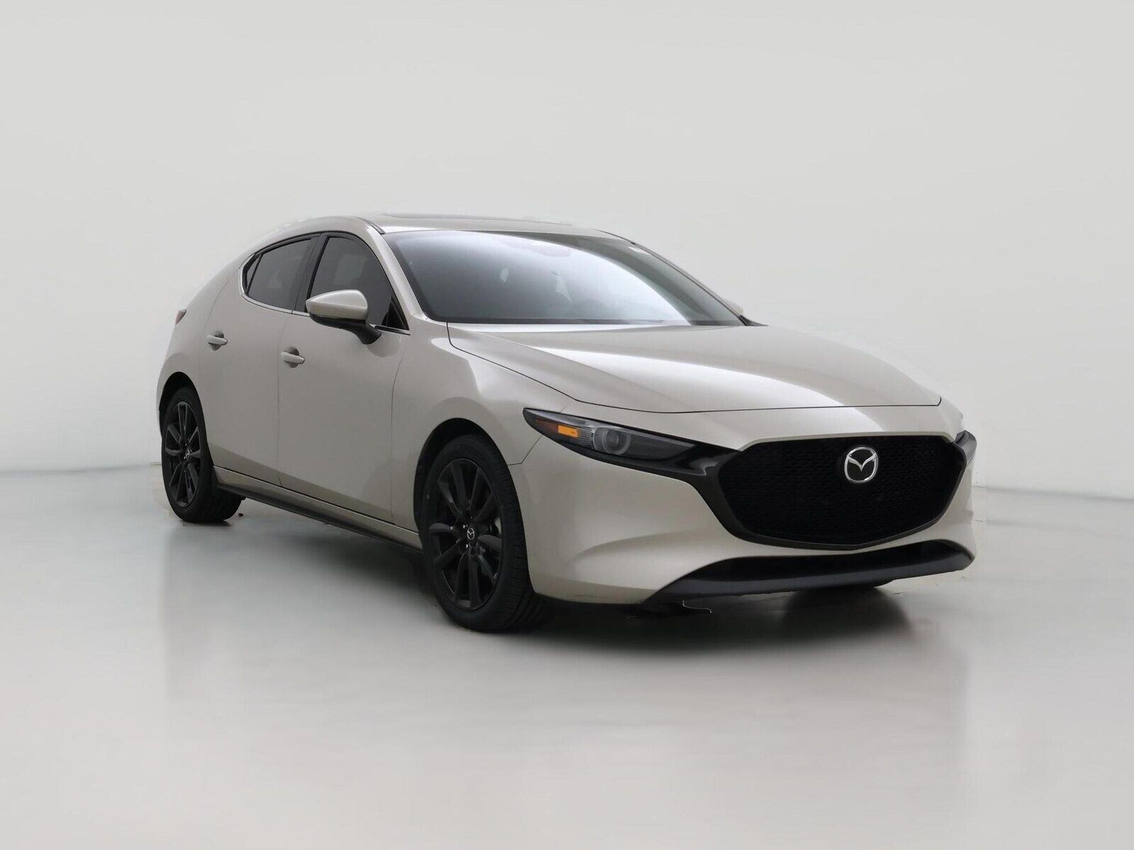 2024 MAZDA Mazda3