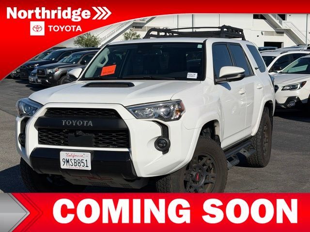 2024 TOYOTA 4-Runner