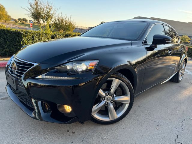 2014 Lexus IS