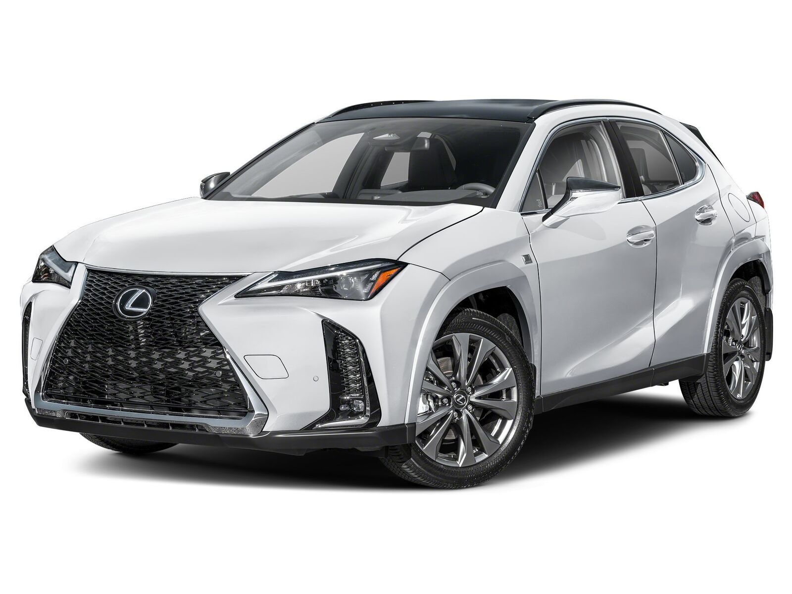 2025 Lexus UX