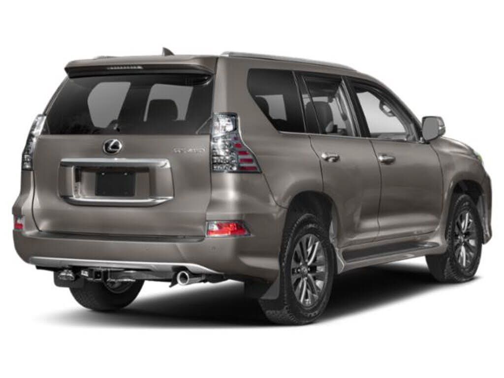 2023 Lexus GX