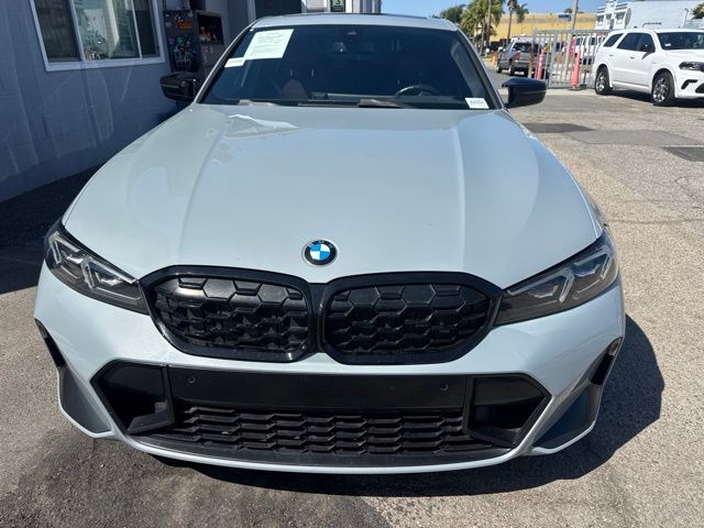 2023 BMW 340i
