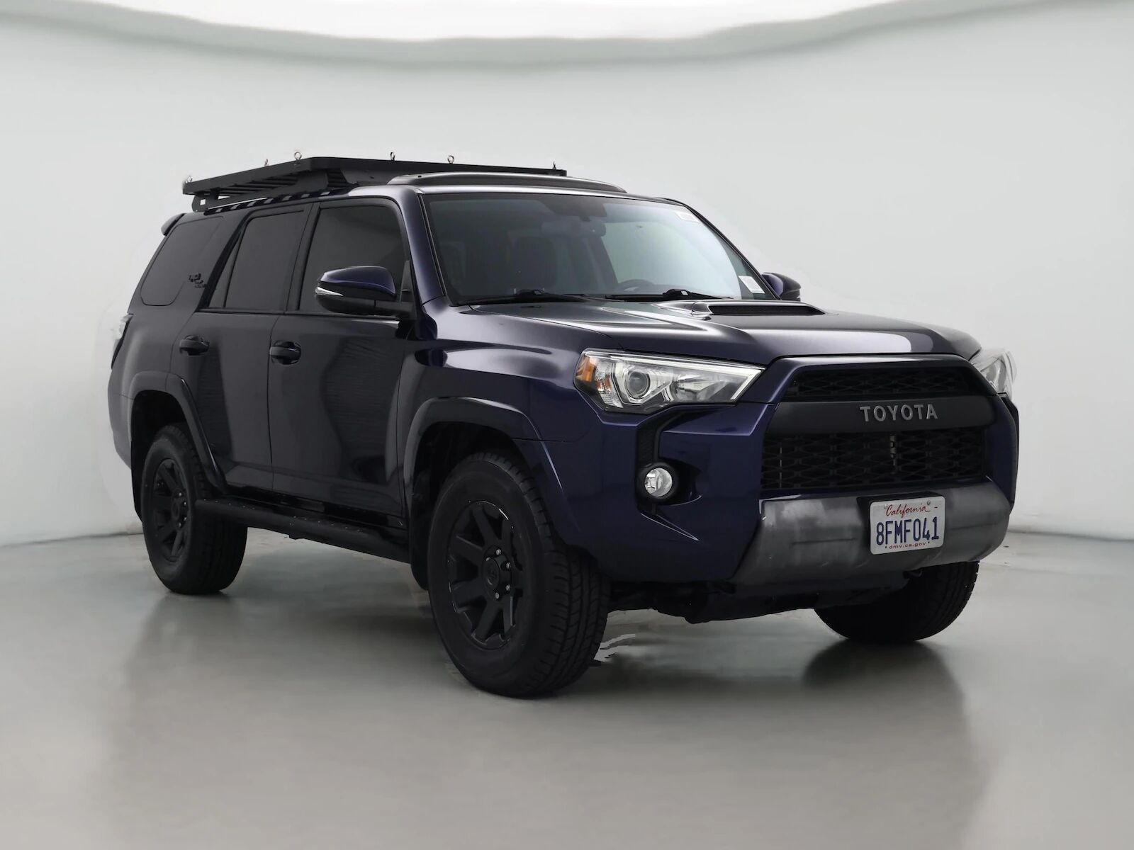 2018 TOYOTA 4-Runner