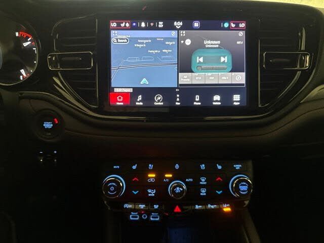 2025 DODGE Durango