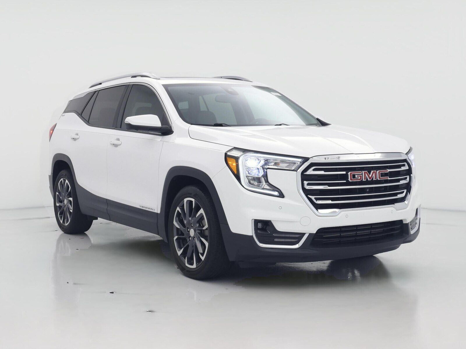 2023 GMC Terrain