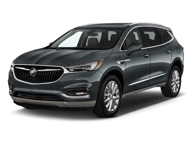 2023 BUICK Enclave