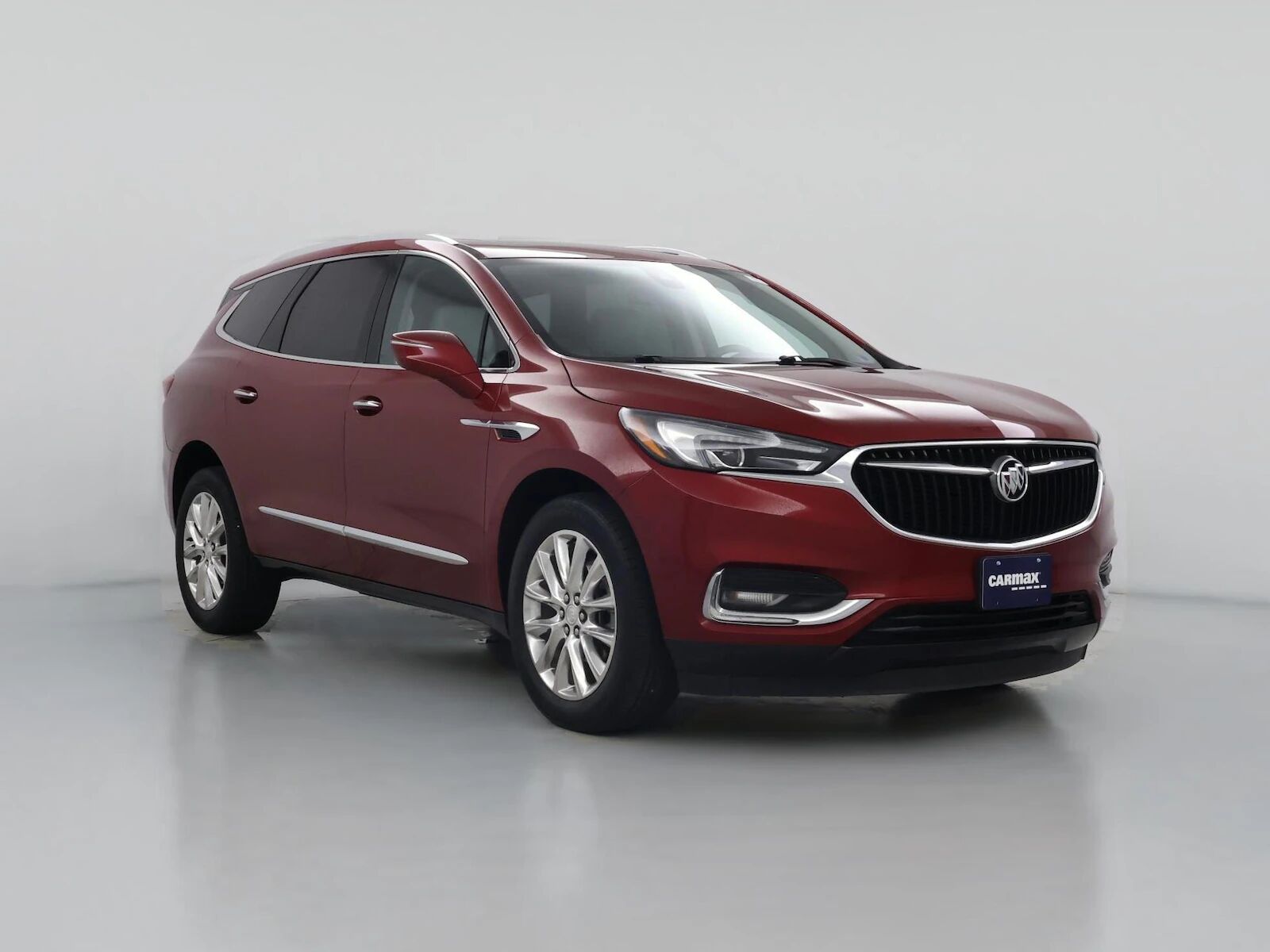 2021 BUICK Enclave