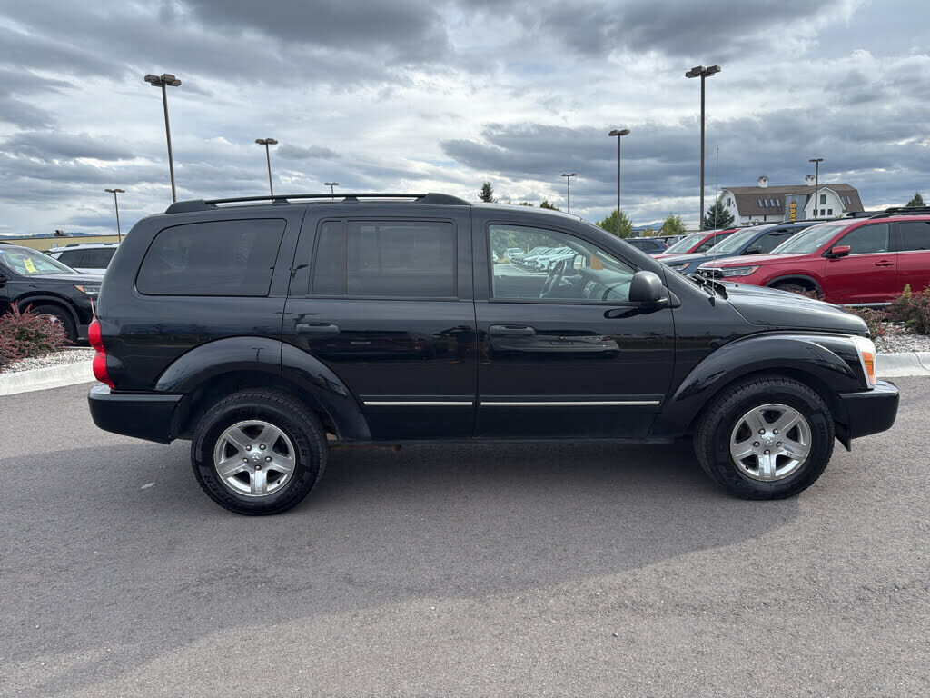 2005 DODGE Durango