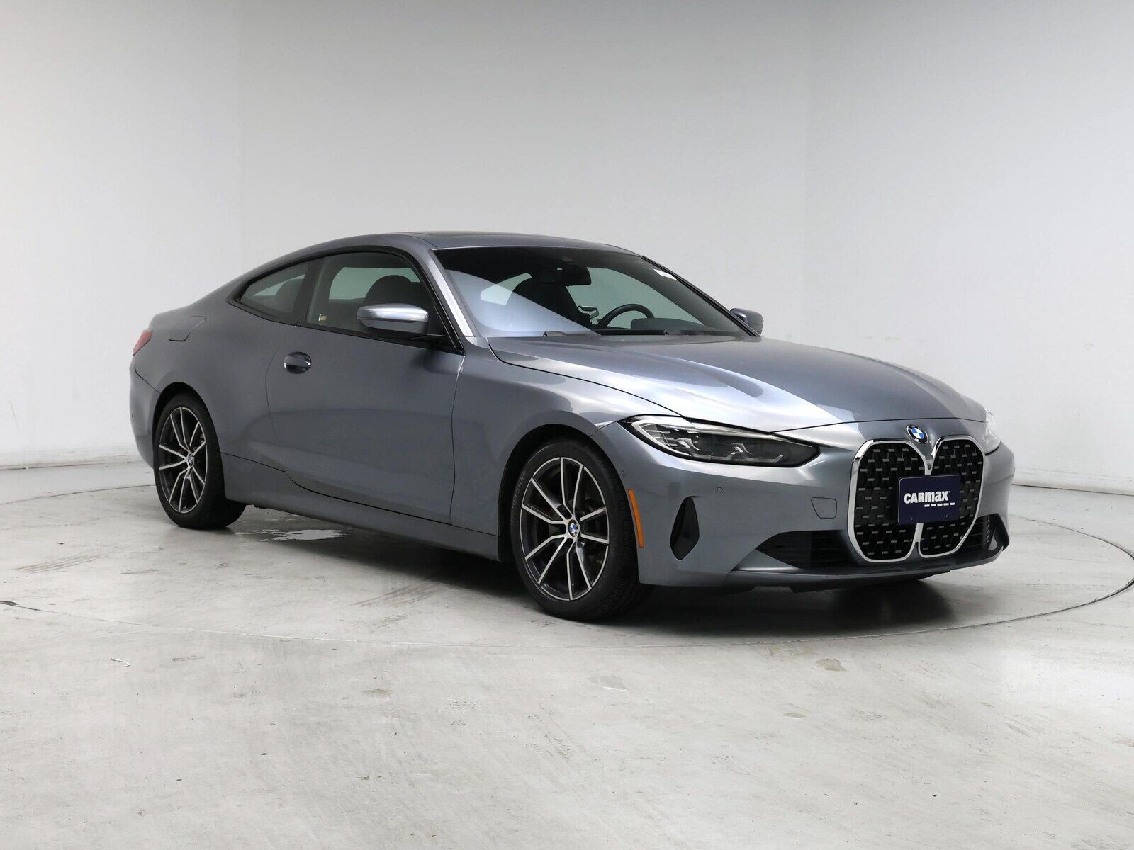 2021 BMW 430i