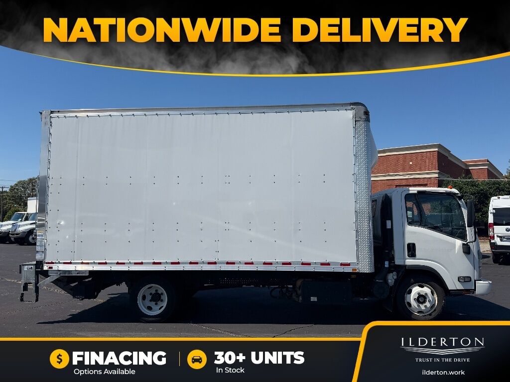 2023 CHEVROLET 5500XD