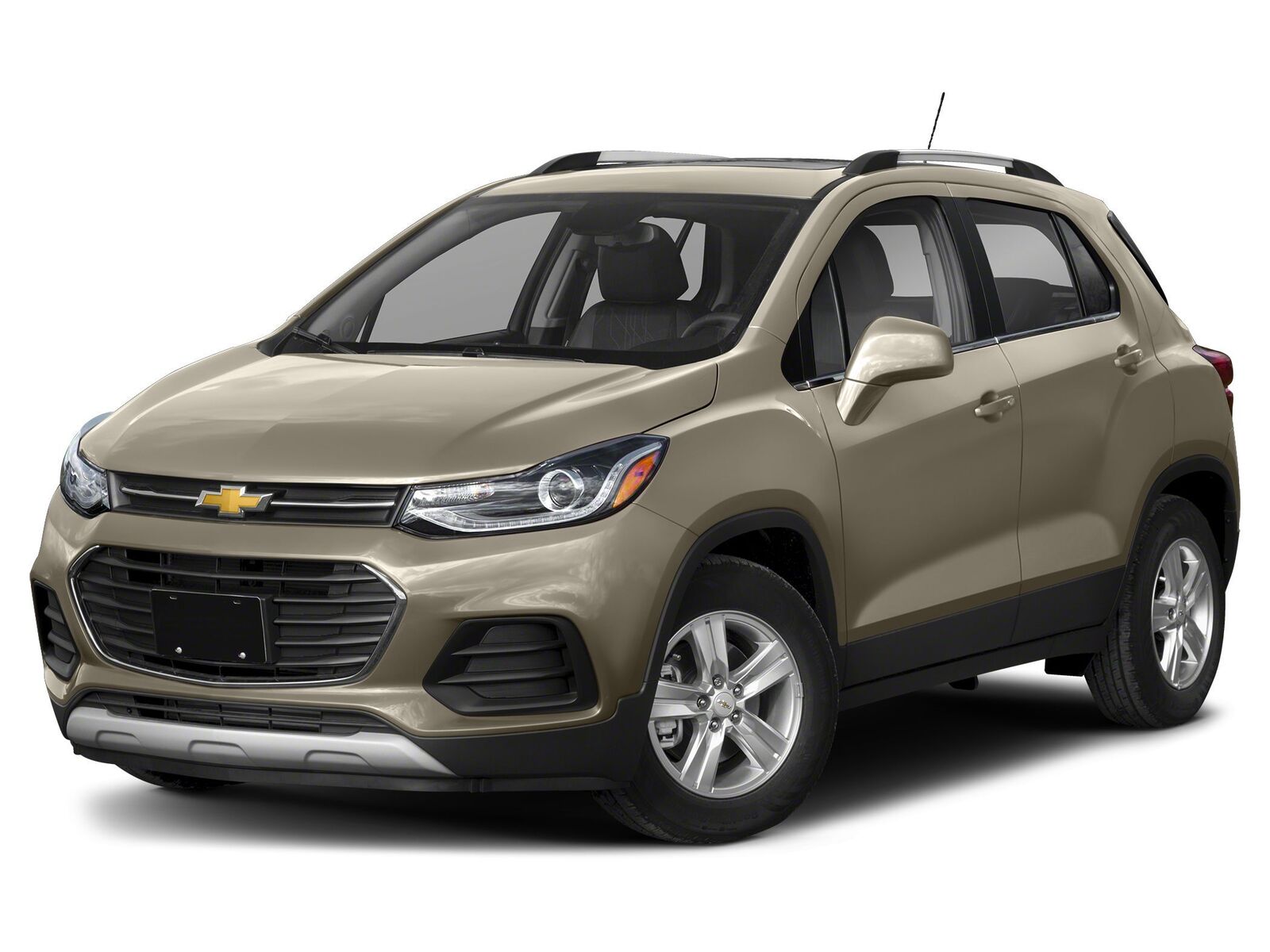 2020 CHEVROLET Trax