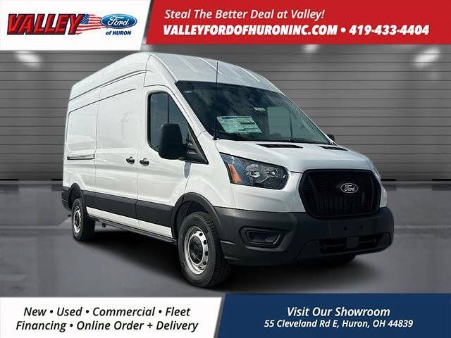 2027 FORD Transit