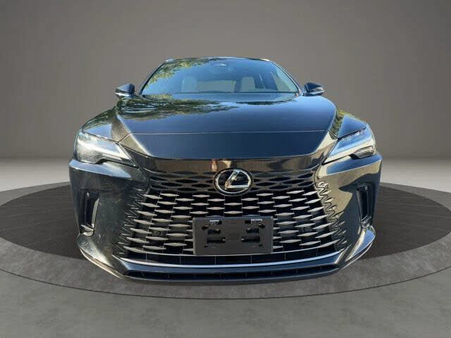 2024 Lexus RX