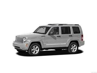 2012 JEEP Liberty