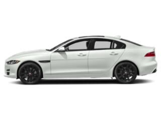 2019 JAGUAR XE