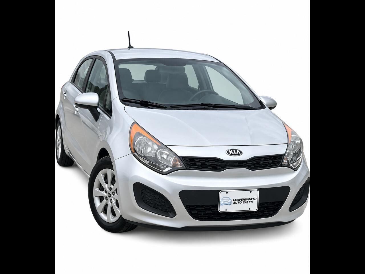 2013 KIA Rio