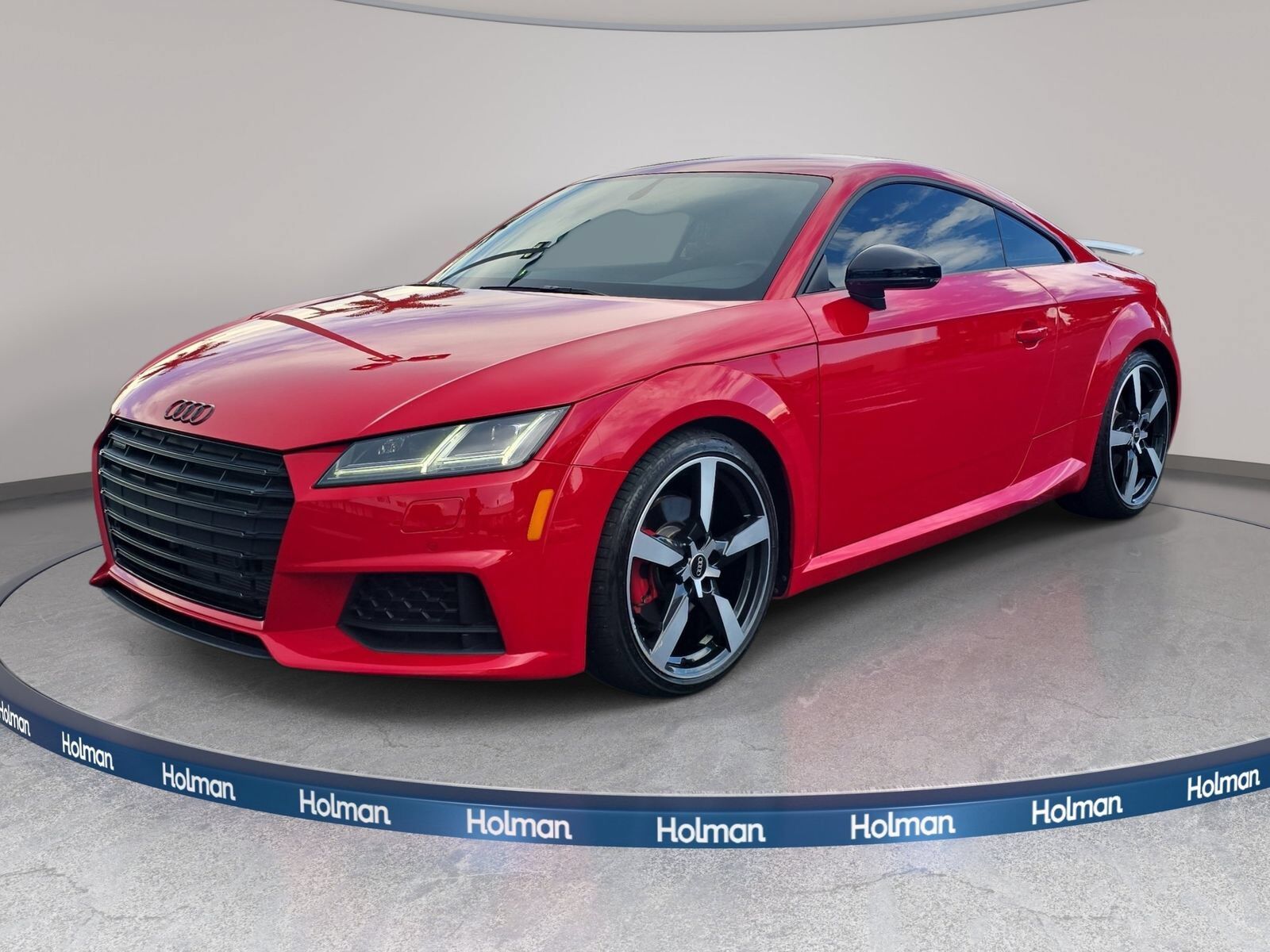 2023 AUDI TT