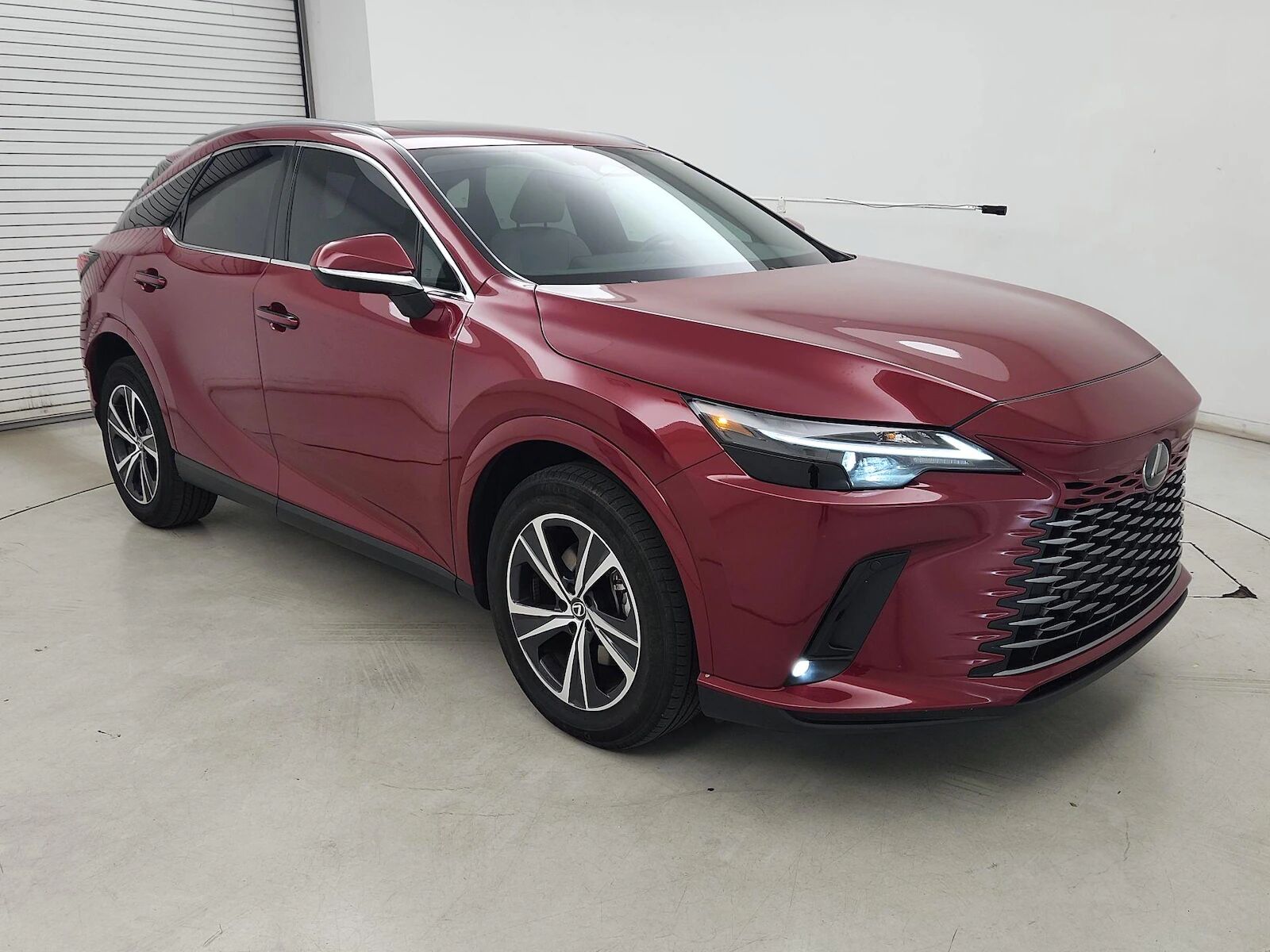 2024 LEXUS RX