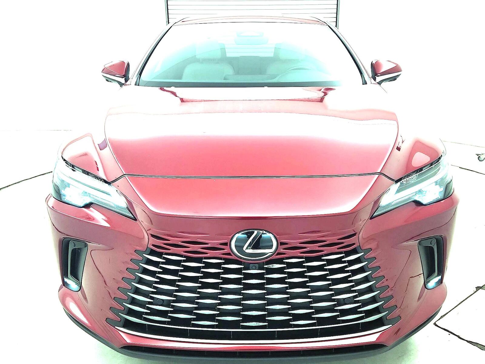 2024 Lexus RX
