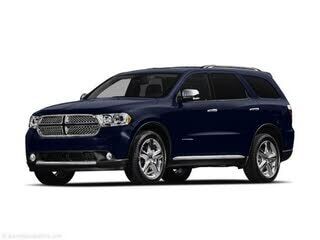 2011 DODGE Durango