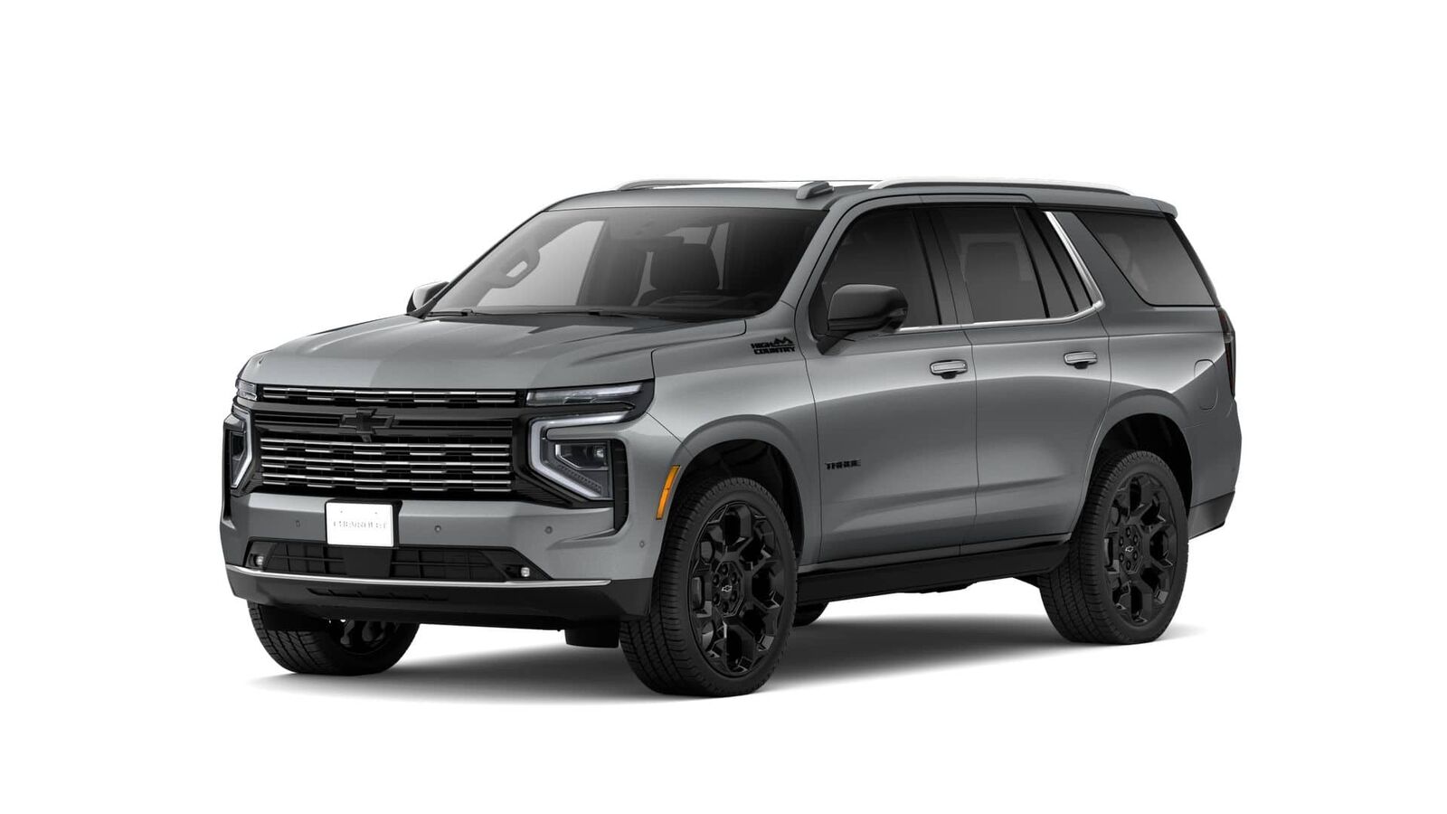 2027 CHEVROLET Tahoe