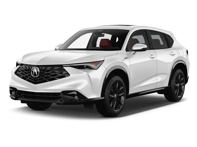2026 ACURA ADX
