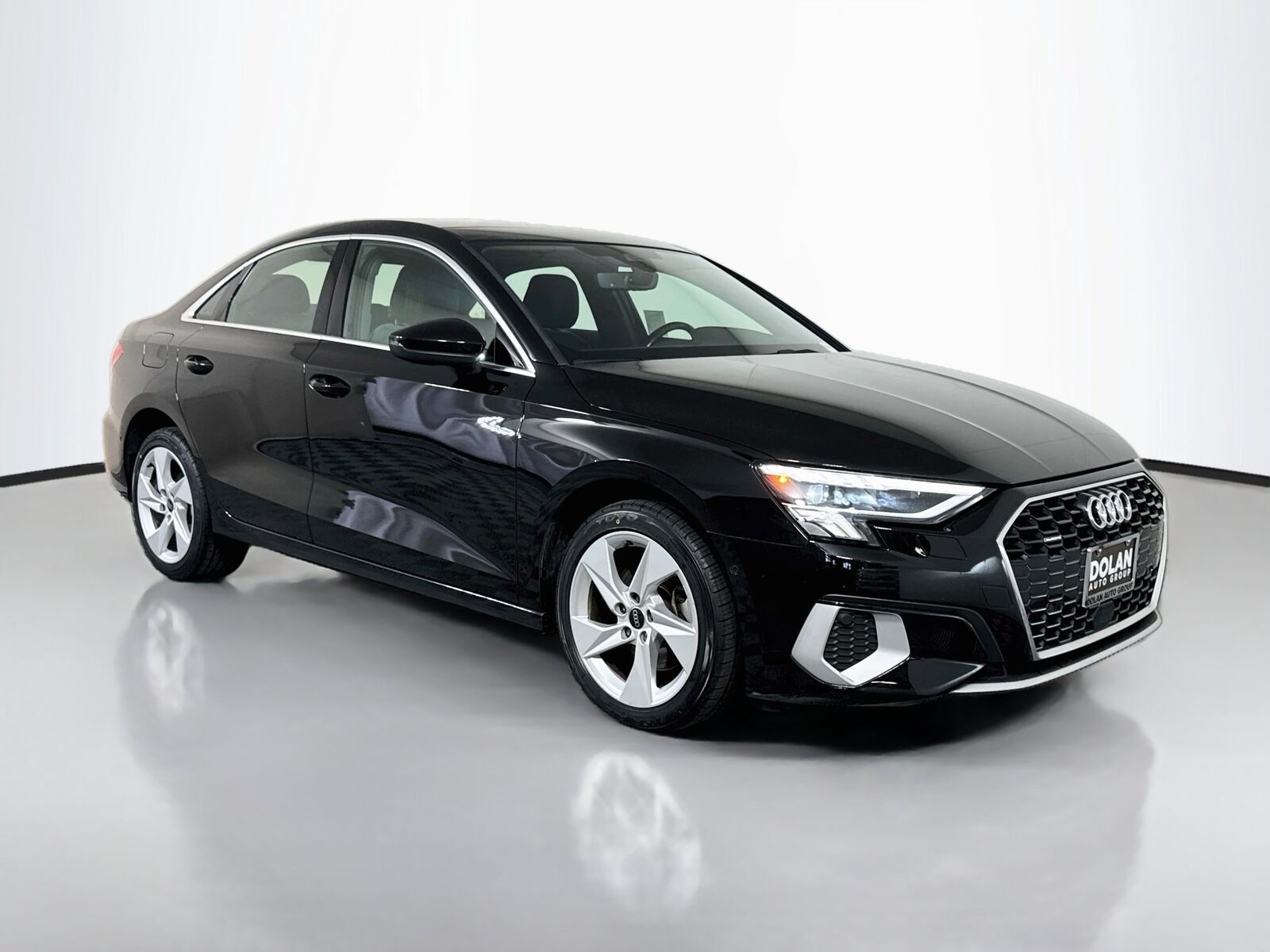 2023 Audi A3