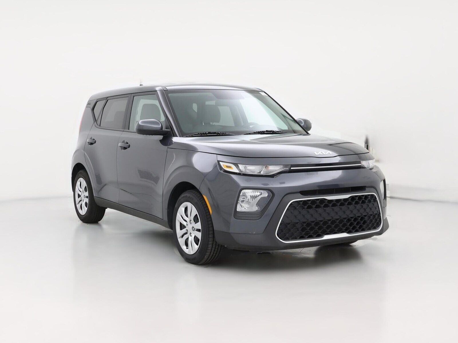 2022 KIA Soul