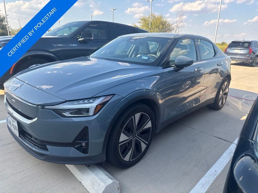 2024 POLESTAR PS2