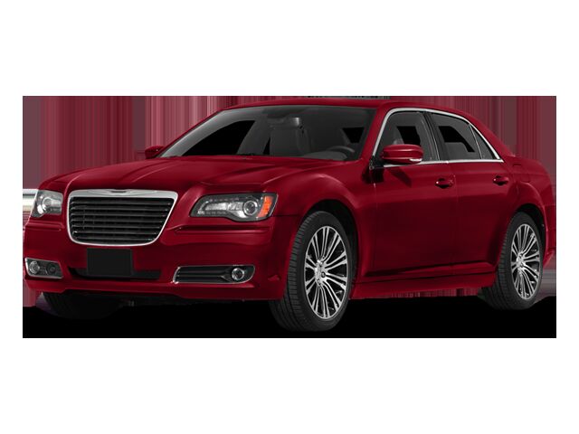 2013 CHRYSLER 300